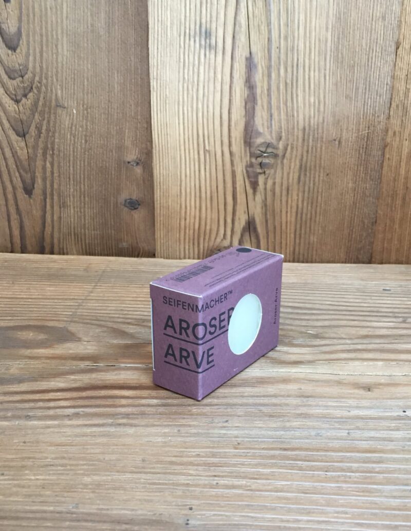 Aroser Arve Seife 90g