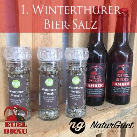 Winterthurer Biersalz
