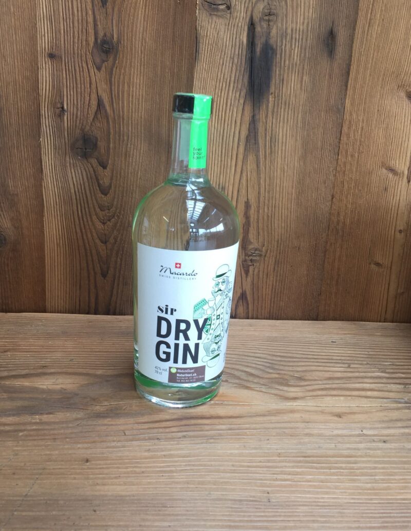 Sir Dry Gin