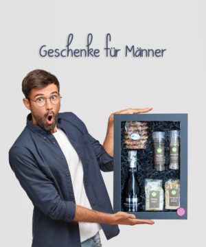 Männer Geschenke