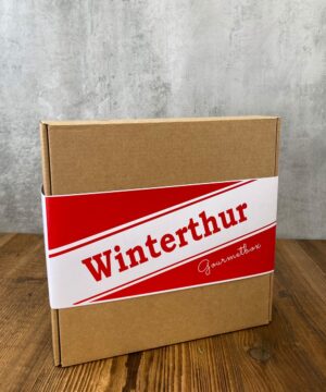 Winterthurer Gourmetbox