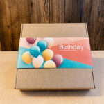 Geburtstags Gourmet Box