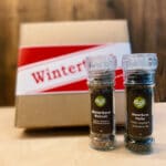 Winterthurer Salz & Pfeffer Box