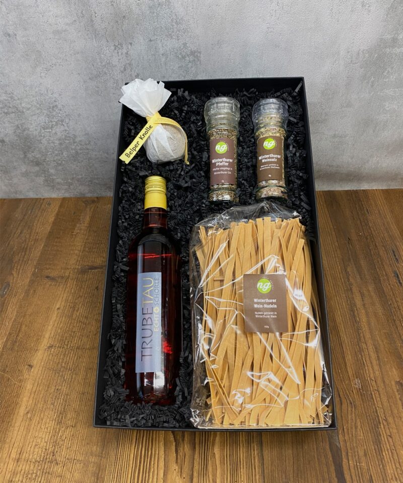 Pasta Gourmetbox