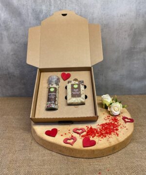 Valentine’s Day Gourmetbox