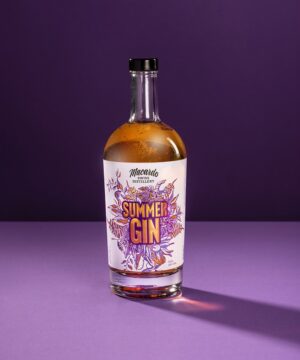 Summer Gin