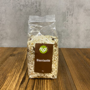 Bierrisotto