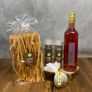 Pasta Gourmetbox