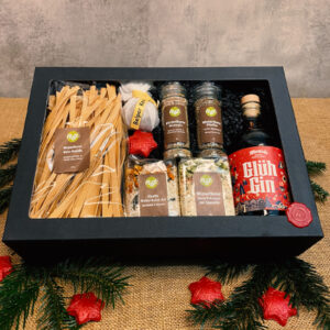 Winterthurer Glühgin Box