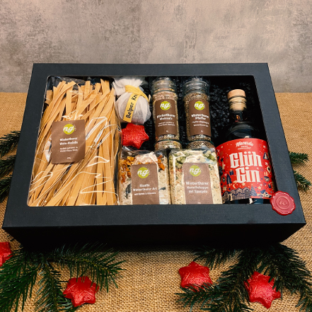 Winterthurer Glühgin Box