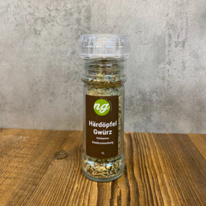Härdöpfel Gwürz / Röstigewürz