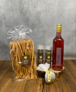 Pasta Gourmetbox