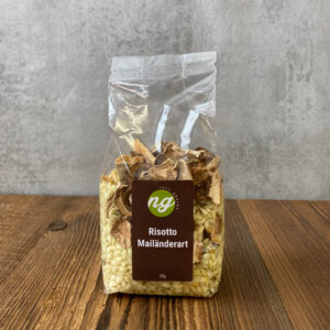 Risotto Mailänderart 200g