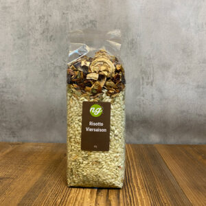 Risotto Viersaison ca. 400g