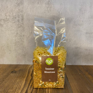Tessiner Minestrone