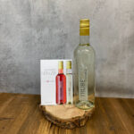 TRUBETAU 50cl - Weiss