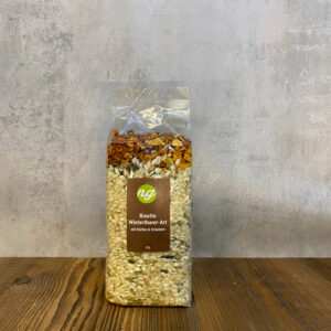 Risotto Winterthurer-Art 4 Personen