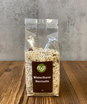Bierrisotto