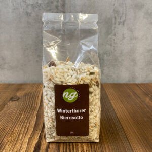 Winterthurer Bierrisotto