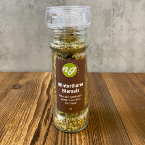 Winterthurer Biersalz