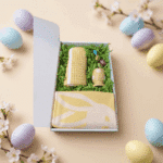 Ostergeschenk „Küchenliebe“ – Kleine Freude für grosse Genussmomente