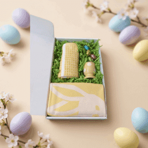 Ostergeschenk „Küchenliebe“ – Kleine Freude für grosse Genussmomente